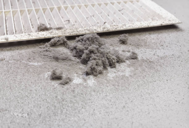 Home Air Vent Cleaning in Edinboro, PA