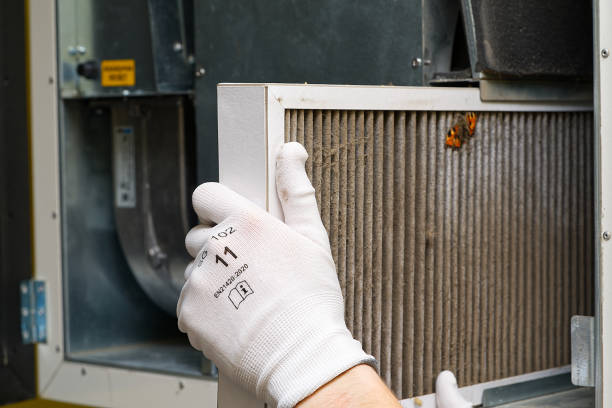 Best HVAC Duct Inspection Services  in Edinboro, PA
