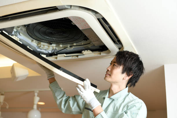 Best HVAC Air Duct Cleaning  in Edinboro, PA