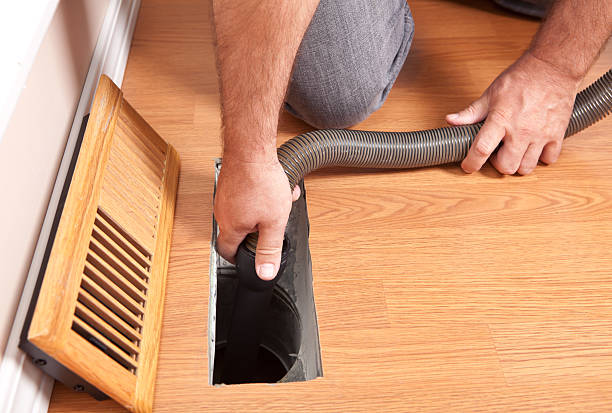 Best General Air Duct Cleaning  in Edinboro, PA