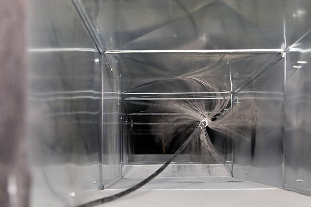 Ductwork Cleaning Services in Edinboro, PA