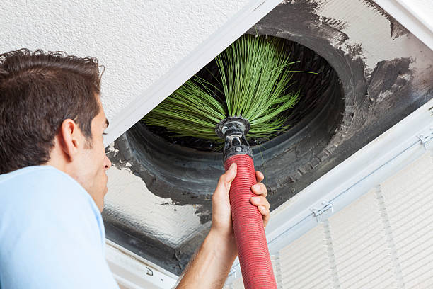 Best HVAC Duct Inspection Services  in Edinboro, PA