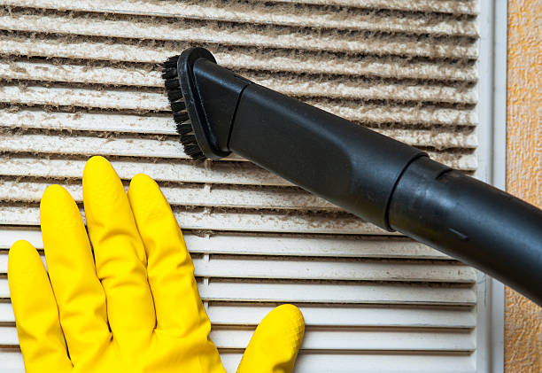 Best HVAC Air Duct Cleaning  in Edinboro, PA