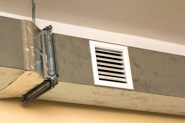 Best General Air Duct Cleaning  in Edinboro, PA