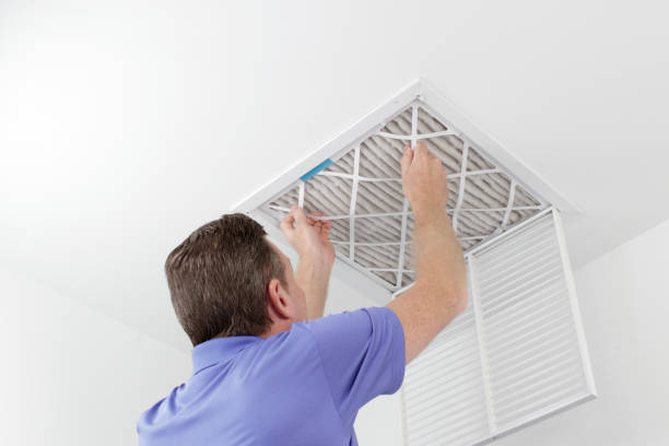 Best Ductwork Cleaning Services  in Edinboro, PA